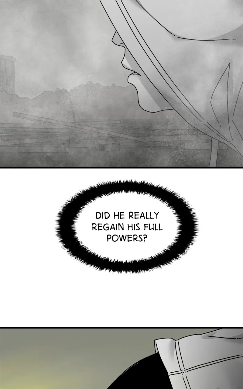 Eyes Chapter 99 page 136 - 