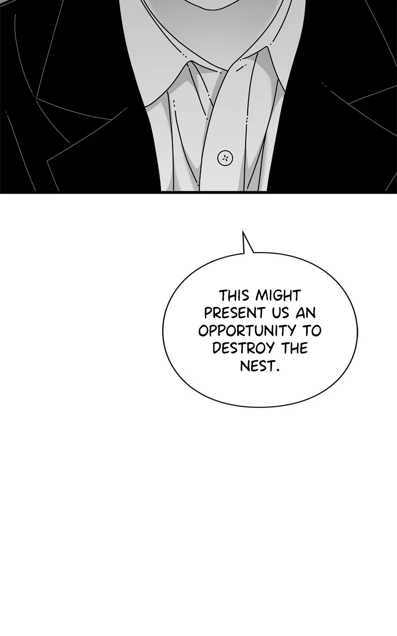 Eyes Chapter 99 page 16 - 