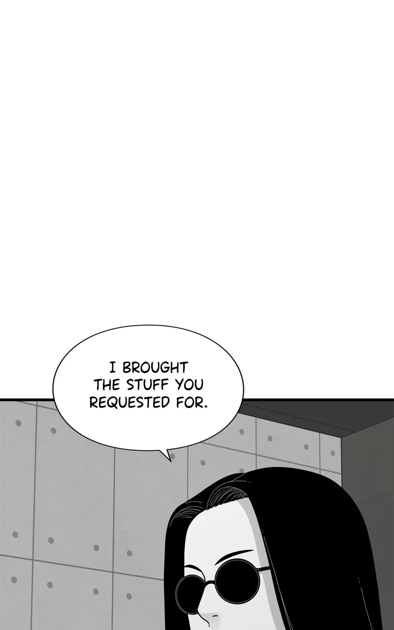 Eyes Chapter 99 page 3 - 
