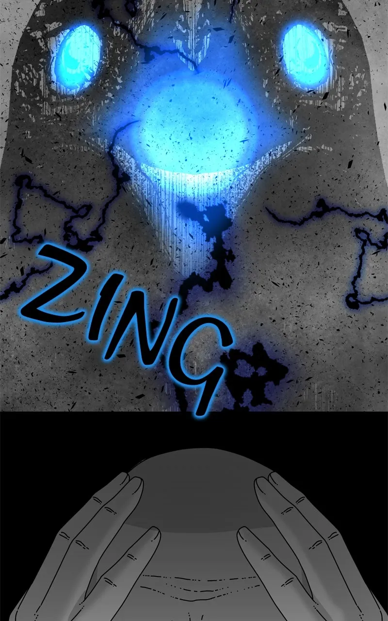 Eyes Chapter 99 page 46 - 