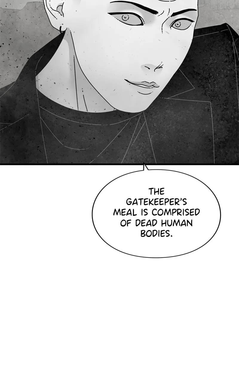 Eyes Chapter 99 page 60 - 