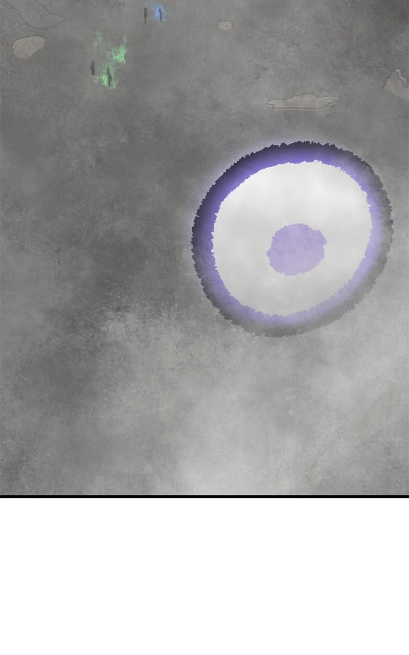Eyes Chapter 99 page 8 - 