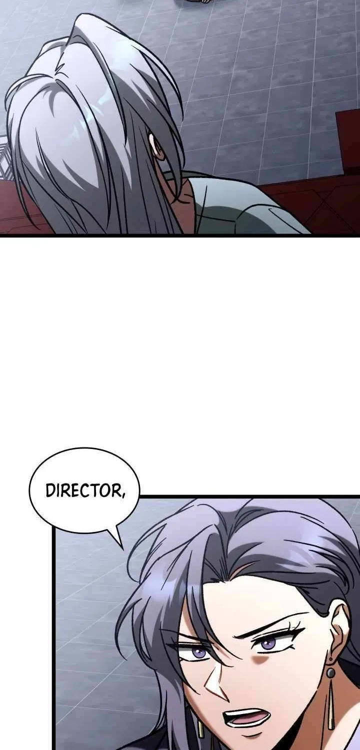 F-Class Destiny Hunter Chapter 100 page 101 - 