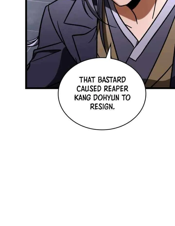 F-Class Destiny Hunter Chapter 100 page 102 - 