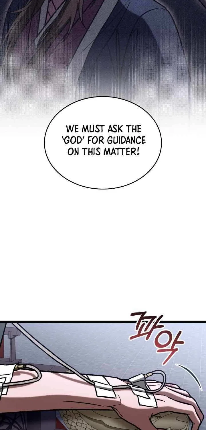 F-Class Destiny Hunter Chapter 100 page 104 - 