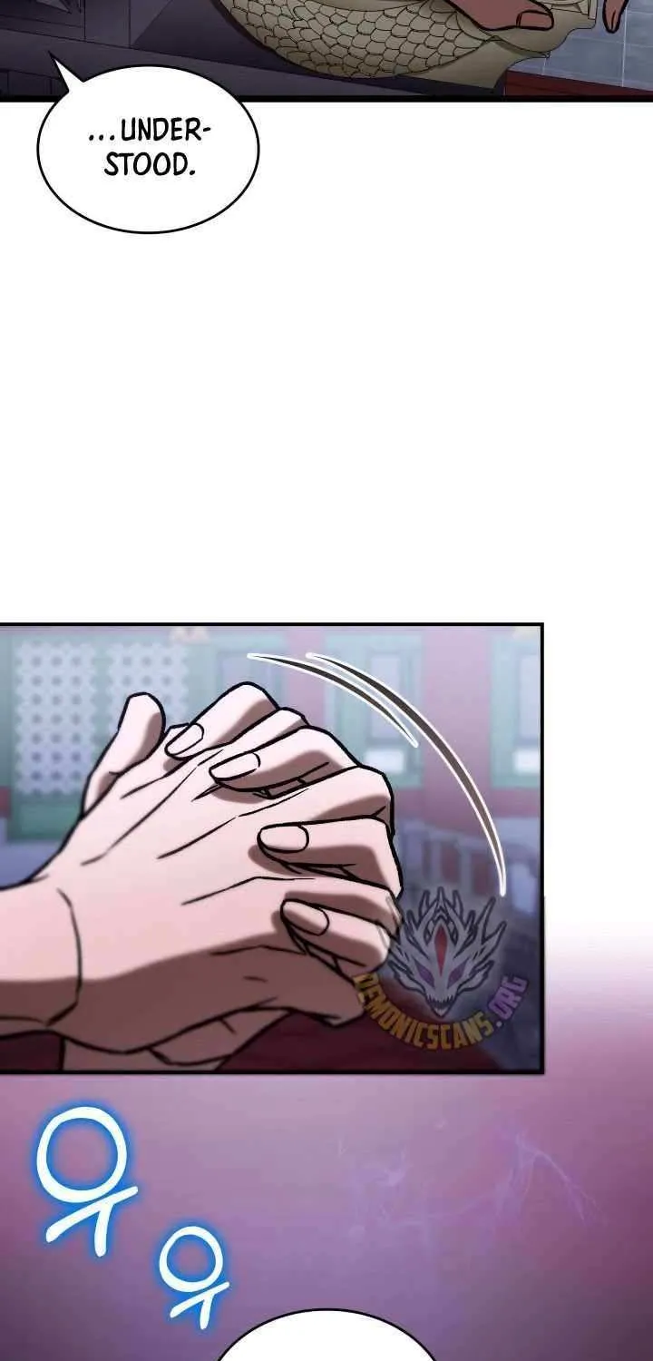F-Class Destiny Hunter Chapter 100 page 105 - 