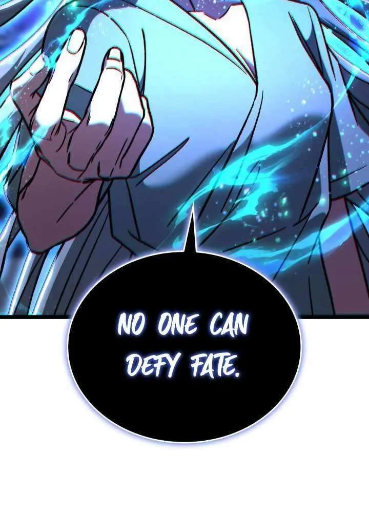 F-Class Destiny Hunter Chapter 100 page 109 - 