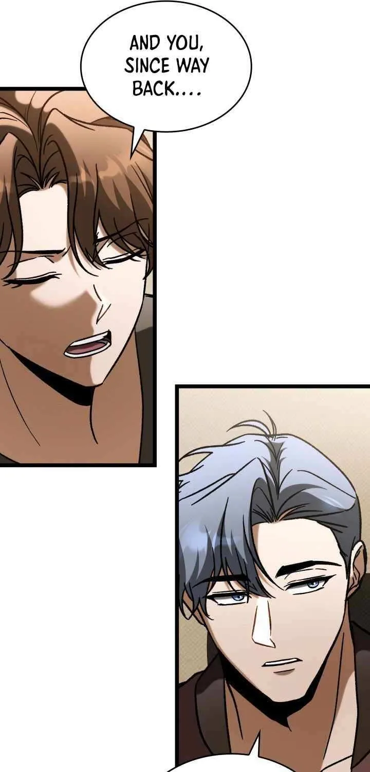 F-Class Destiny Hunter Chapter 100 page 12 - 