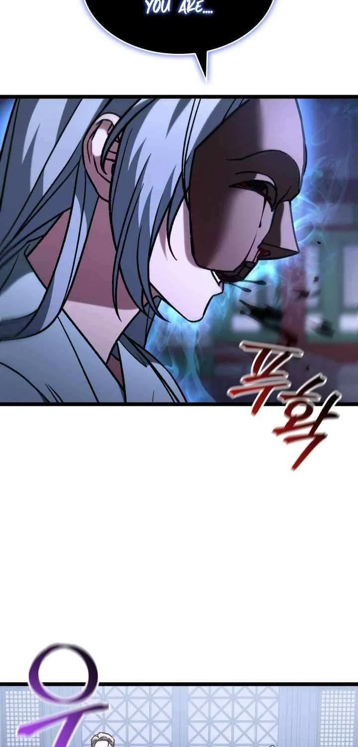 F-Class Destiny Hunter Chapter 100 page 111 - 
