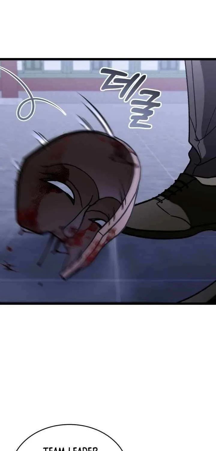 F-Class Destiny Hunter Chapter 100 page 113 - 