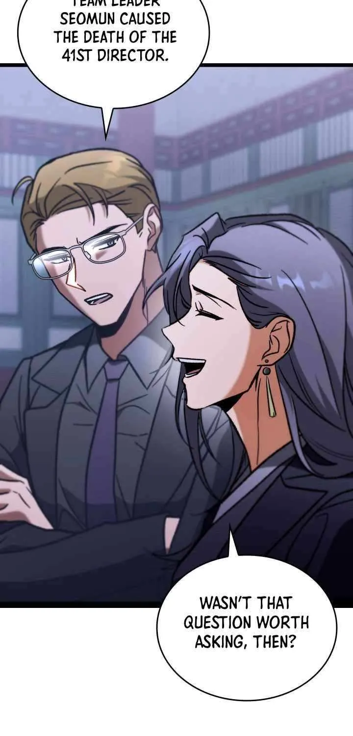 F-Class Destiny Hunter Chapter 100 page 114 - 