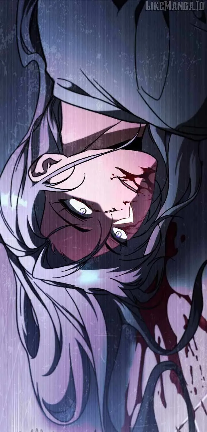 F-Class Destiny Hunter Chapter 100 page 117 - 