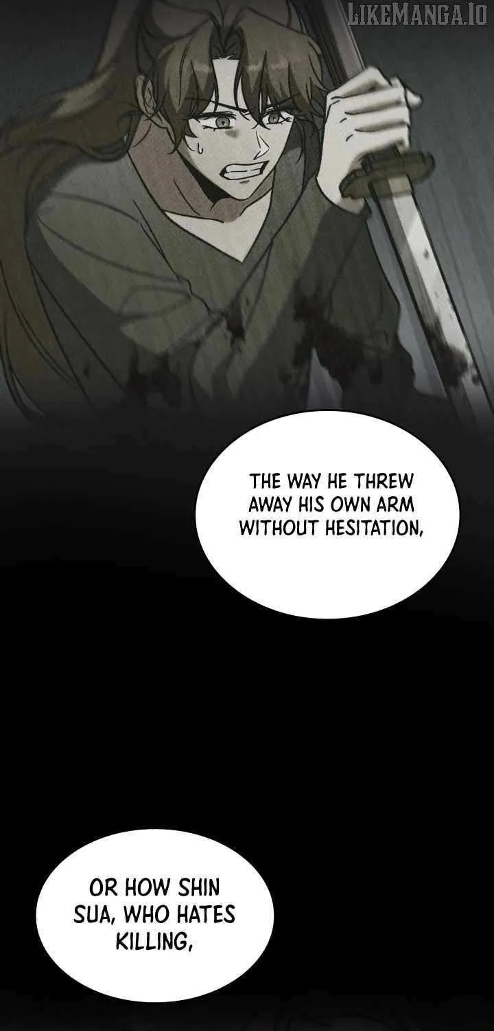 F-Class Destiny Hunter Chapter 100 page 14 - 