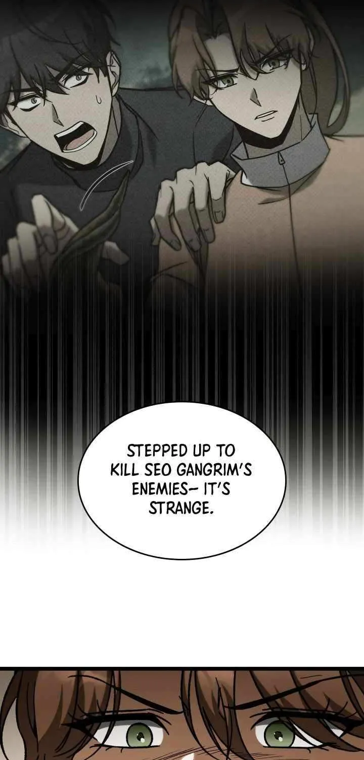 F-Class Destiny Hunter Chapter 100 page 15 - 