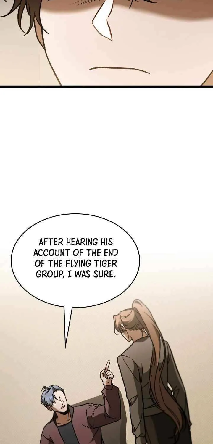 F-Class Destiny Hunter Chapter 100 page 16 - 