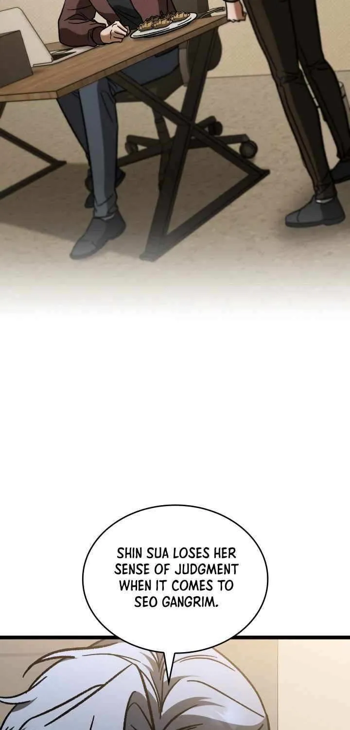 F-Class Destiny Hunter Chapter 100 page 17 - 