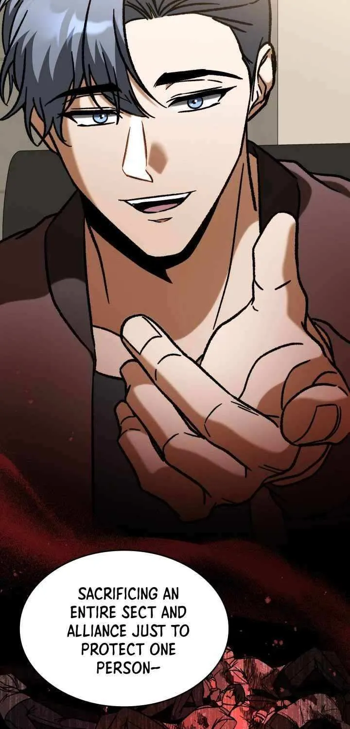 F-Class Destiny Hunter Chapter 100 page 18 - 