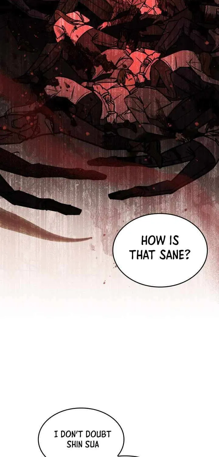 F-Class Destiny Hunter Chapter 100 page 19 - 