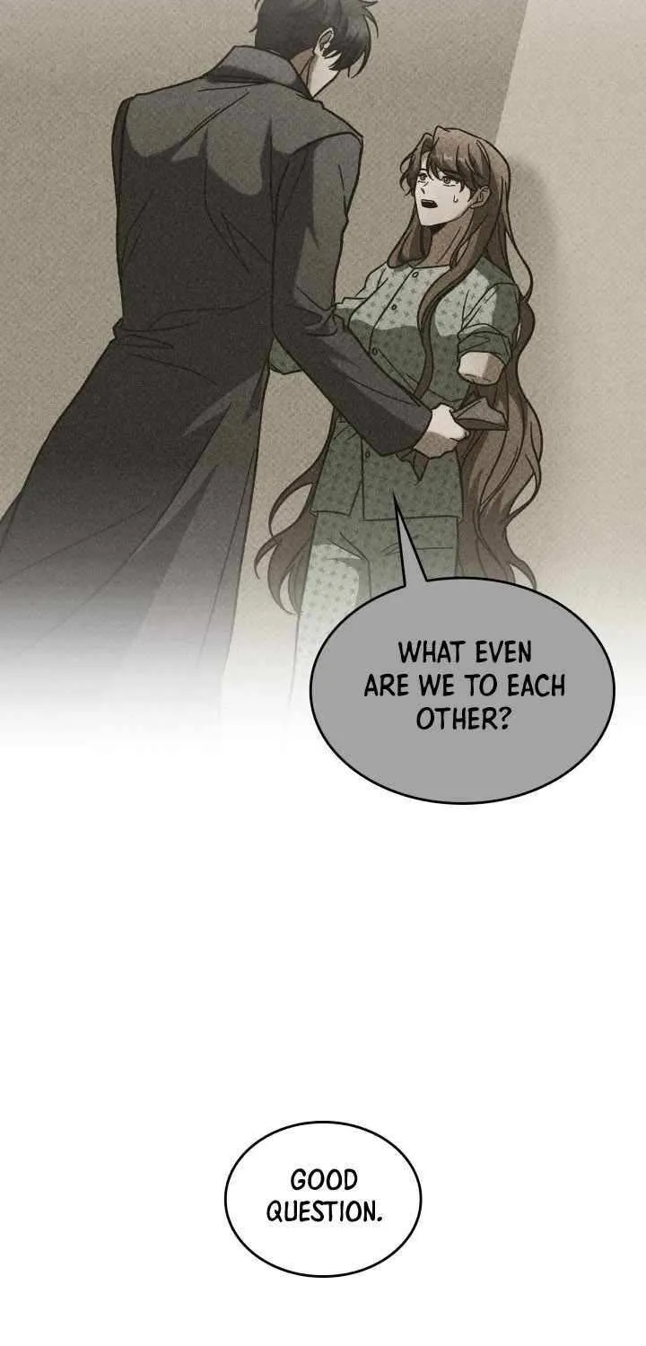 F-Class Destiny Hunter Chapter 100 page 23 - 