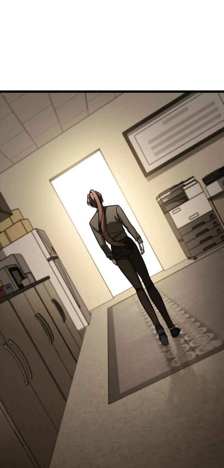 F-Class Destiny Hunter Chapter 100 page 24 - 