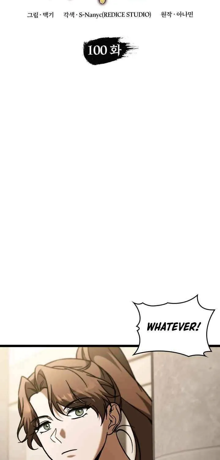 F-Class Destiny Hunter Chapter 100 page 26 - 
