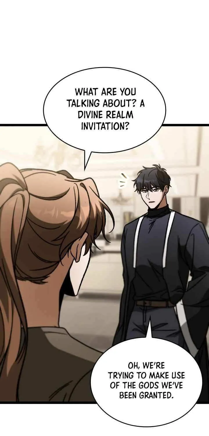 F-Class Destiny Hunter Chapter 100 page 29 - 