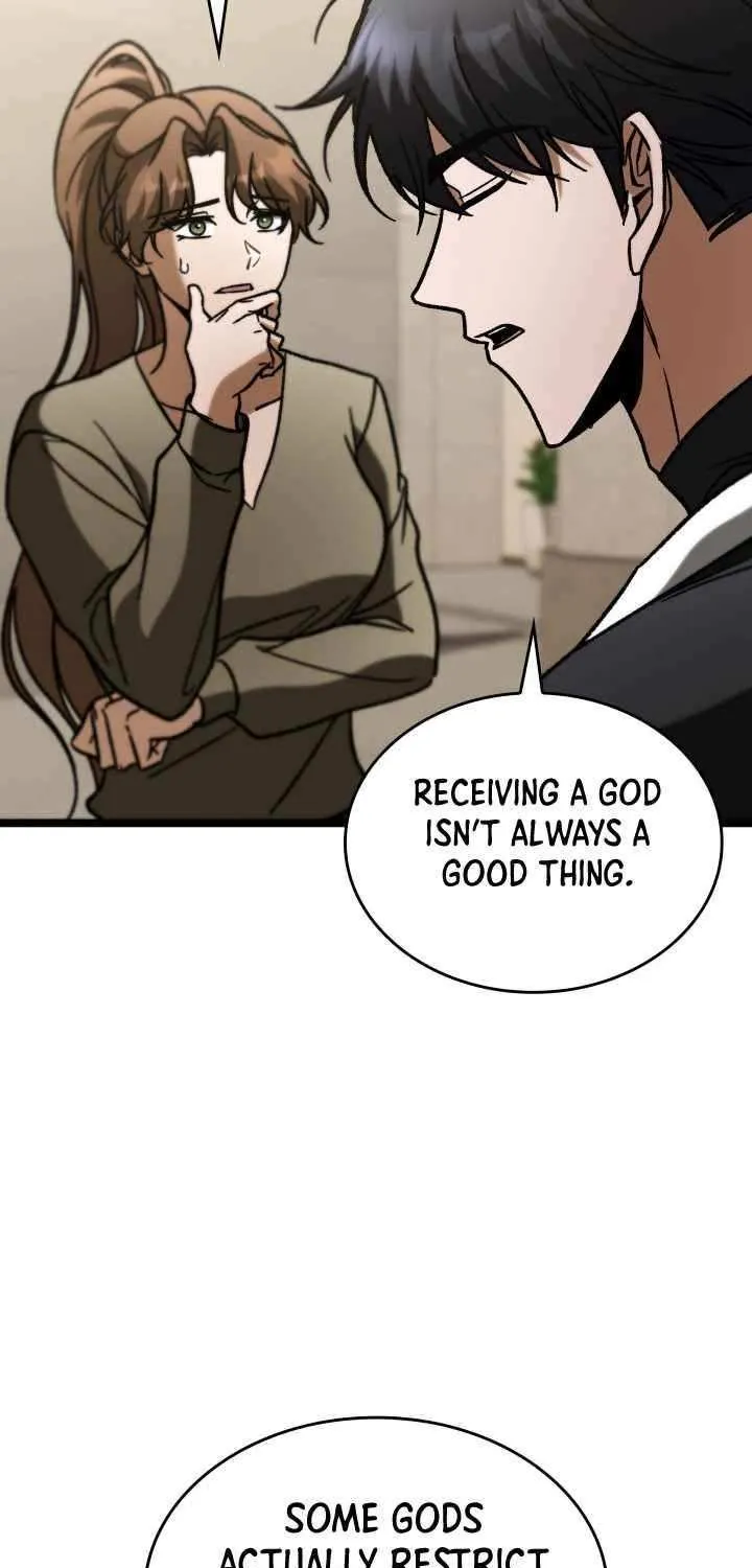 F-Class Destiny Hunter Chapter 100 page 32 - 