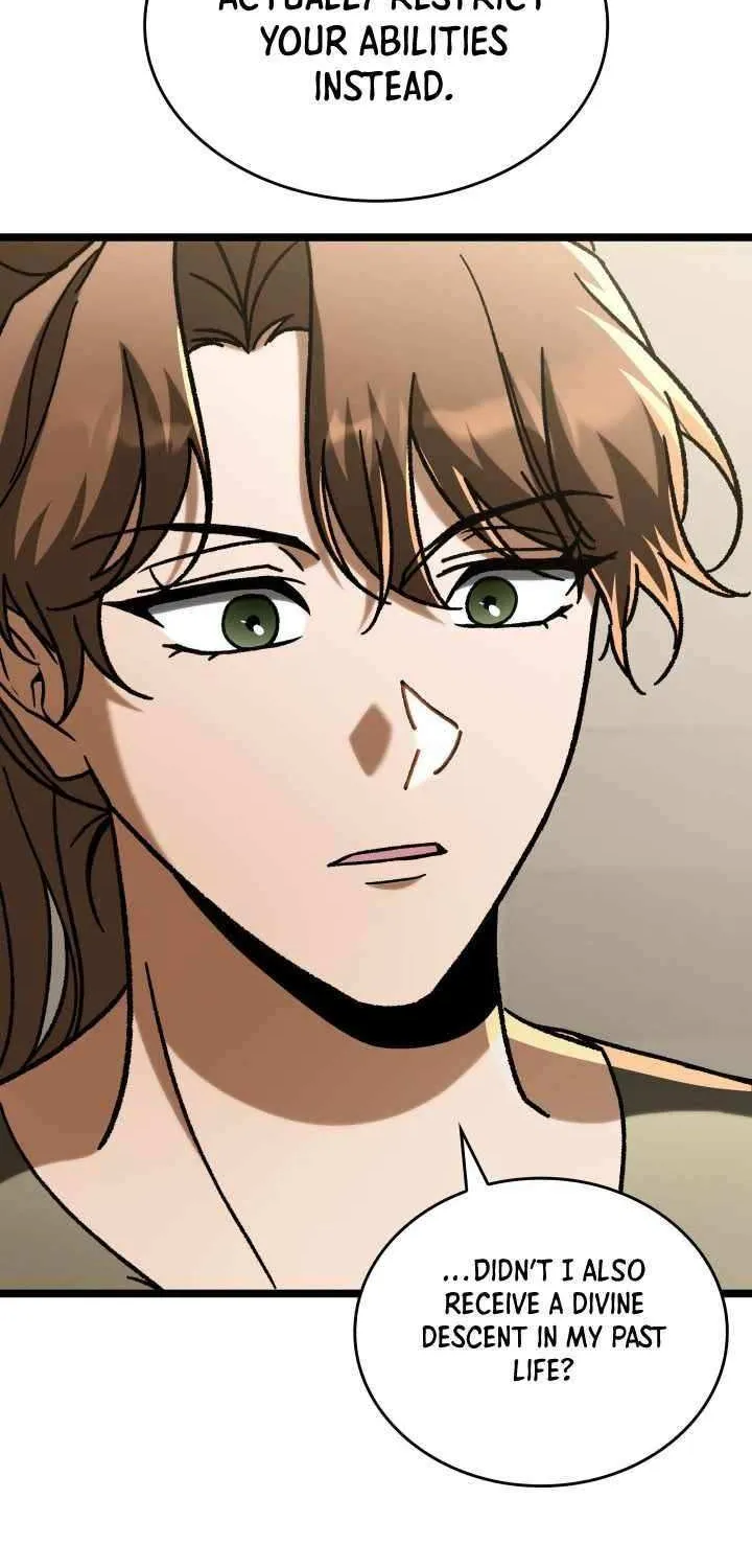 F-Class Destiny Hunter Chapter 100 page 33 - 