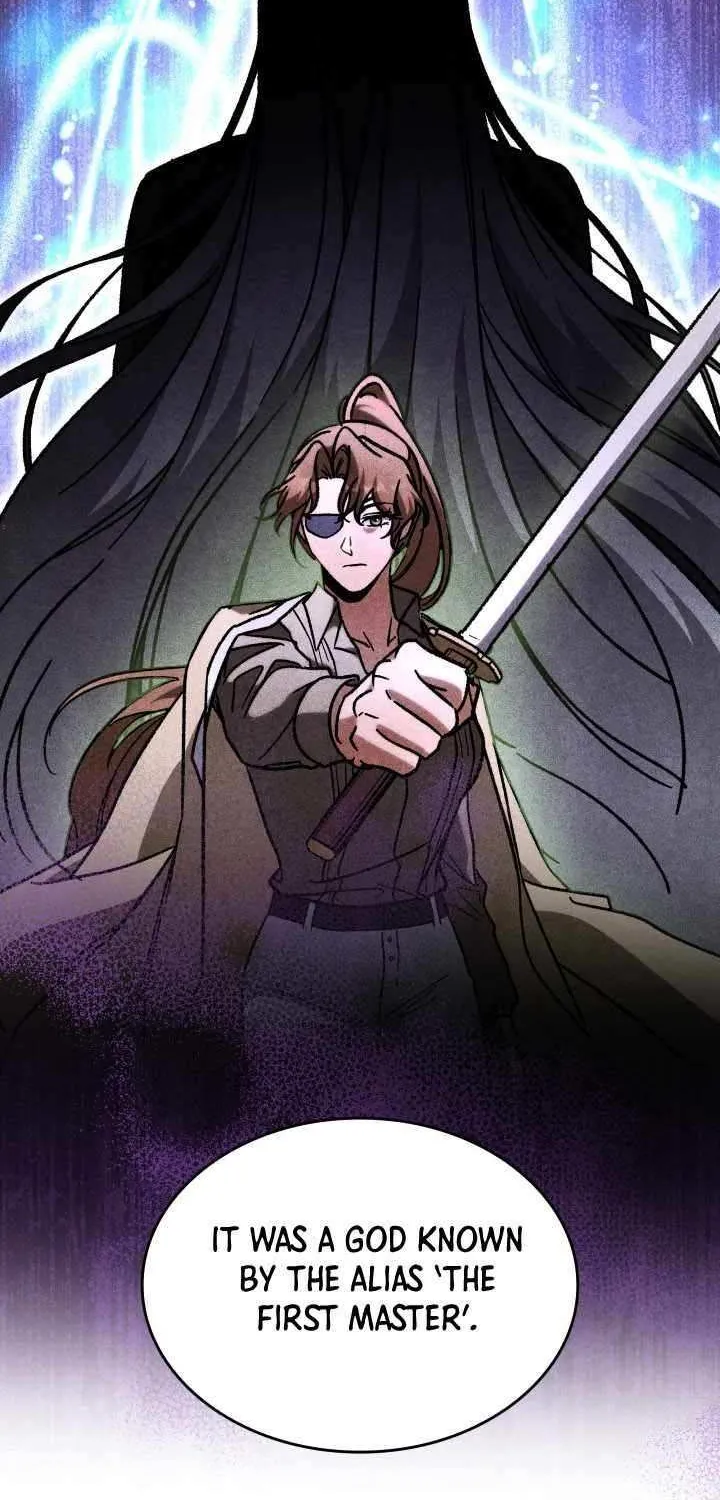 F-Class Destiny Hunter Chapter 100 page 36 - 