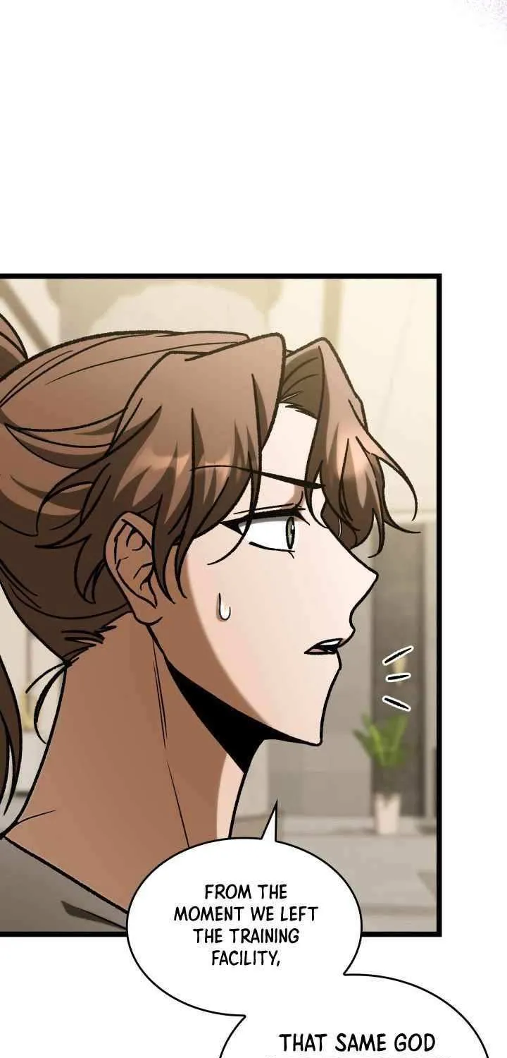 F-Class Destiny Hunter Chapter 100 page 37 - 
