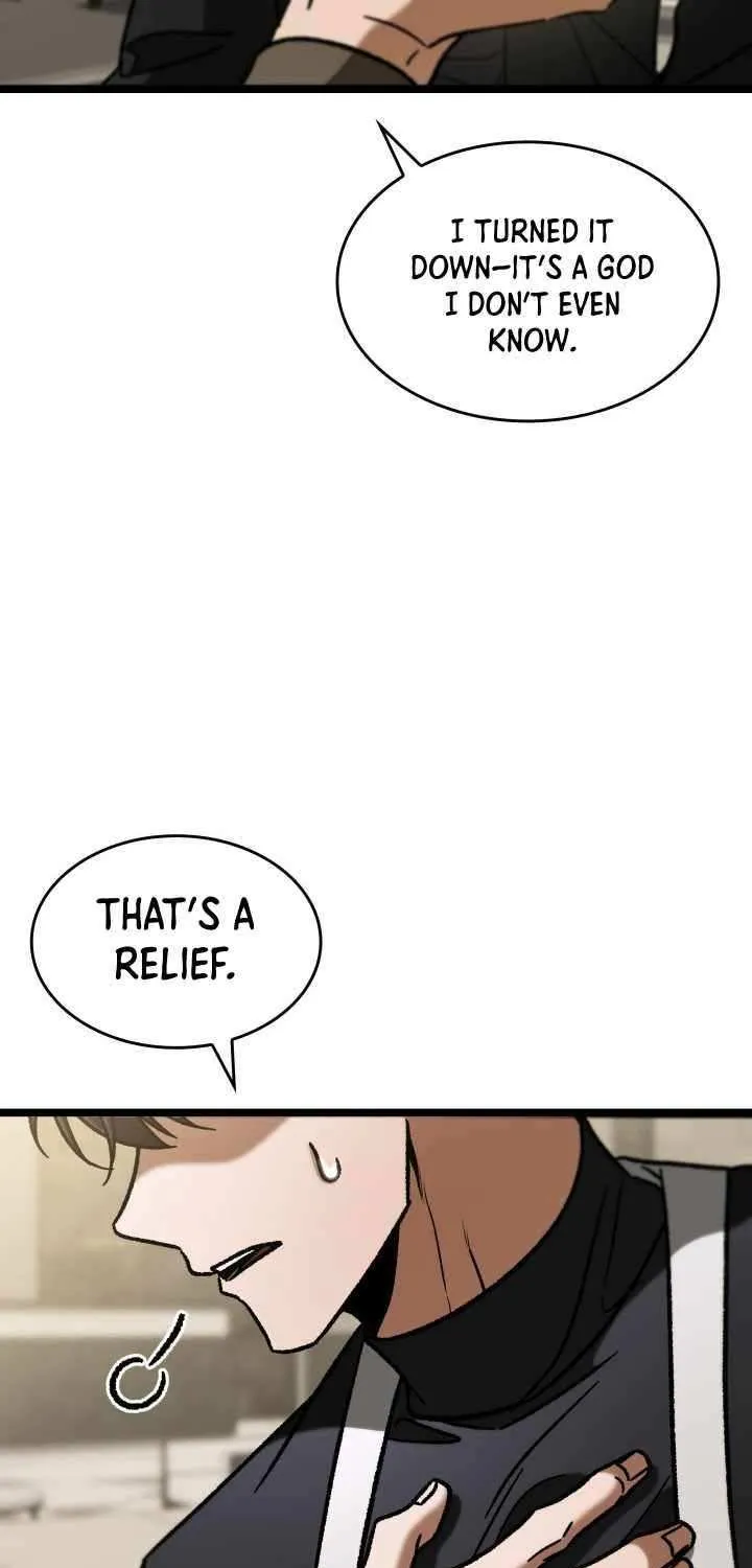 F-Class Destiny Hunter Chapter 100 page 39 - 