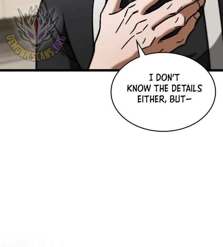 F-Class Destiny Hunter Chapter 100 page 40 - 