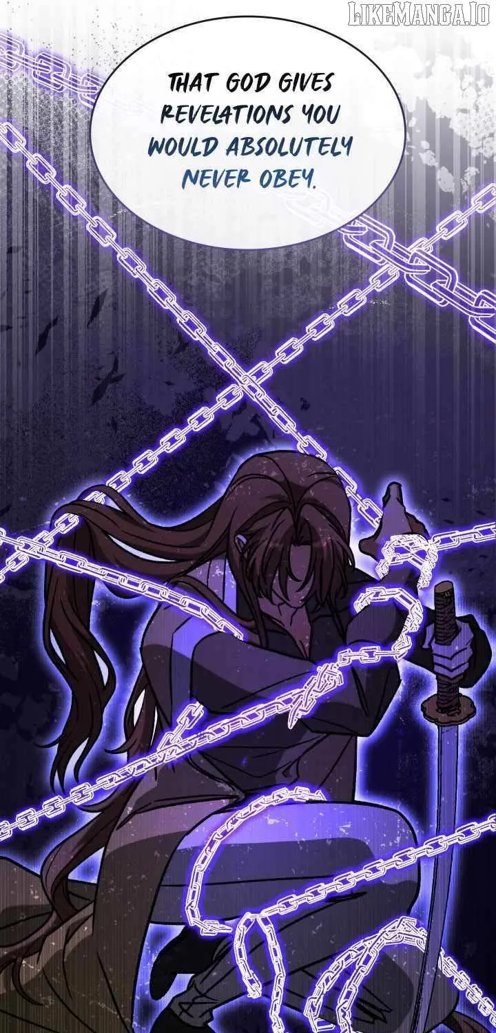 F-Class Destiny Hunter Chapter 100 page 41 - 