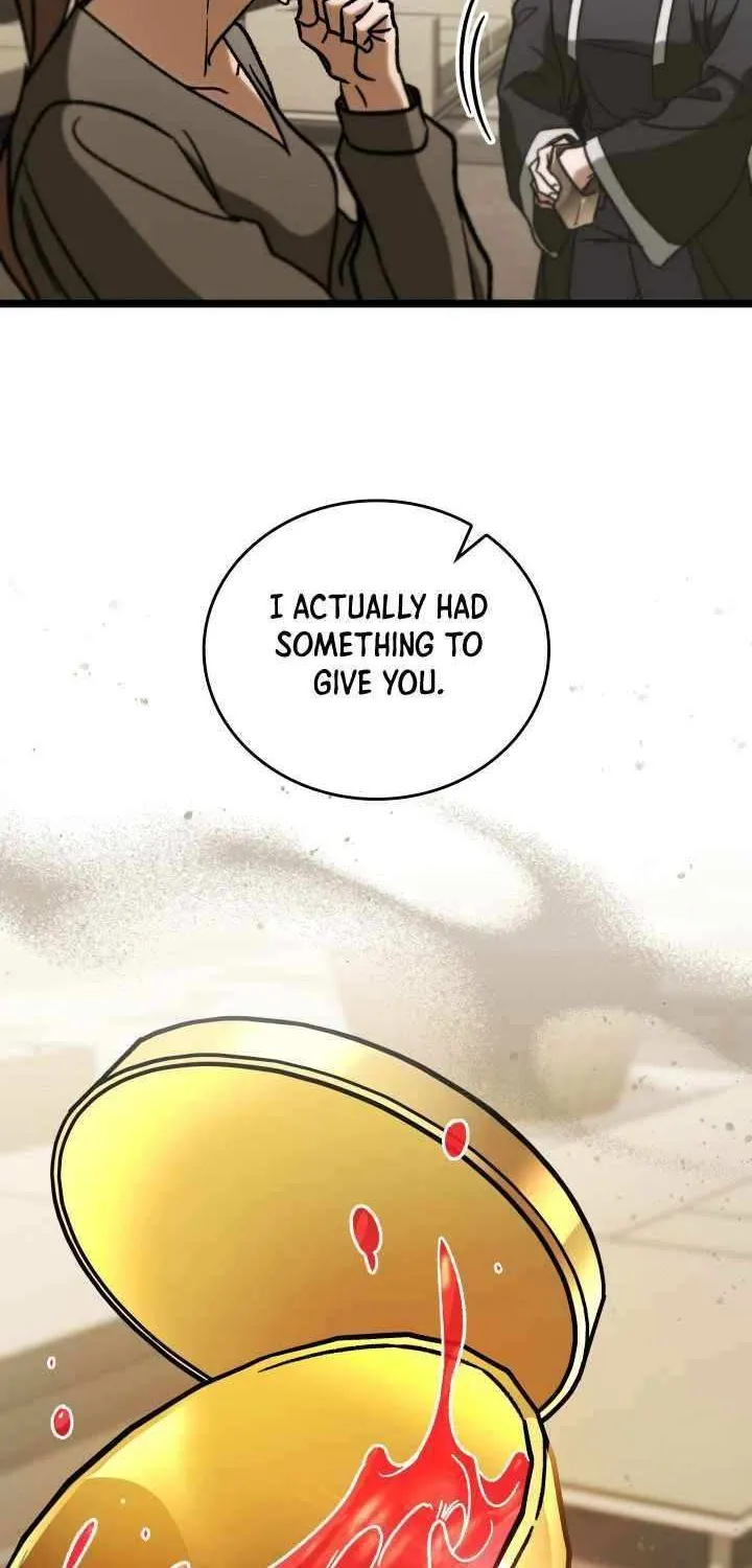 F-Class Destiny Hunter Chapter 100 page 44 - 