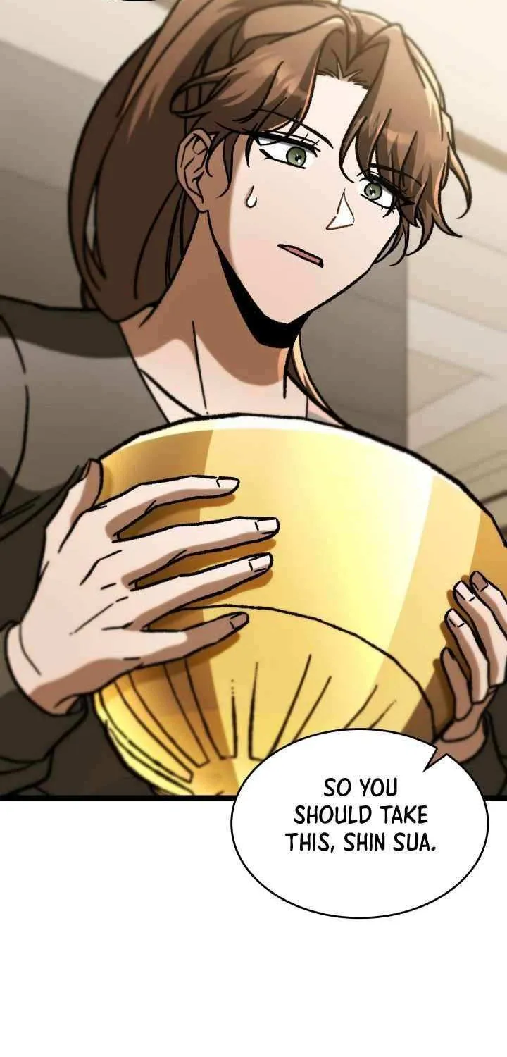 F-Class Destiny Hunter Chapter 100 page 46 - 
