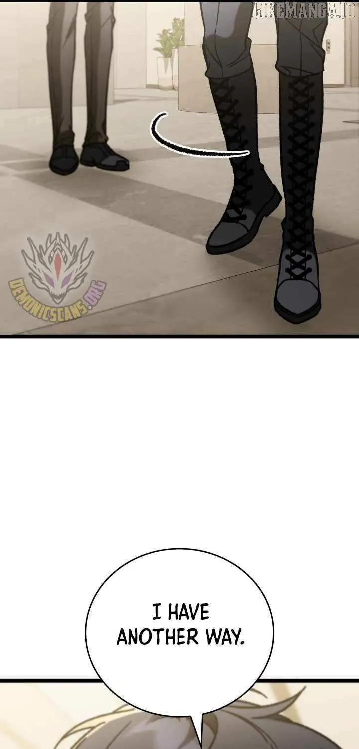 F-Class Destiny Hunter Chapter 100 page 48 - 