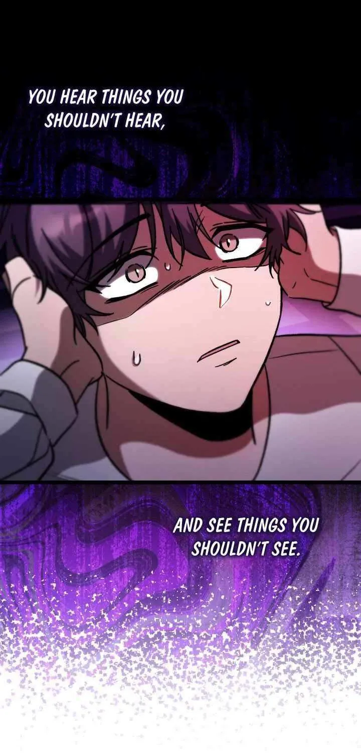 F-Class Destiny Hunter Chapter 100 page 56 - 