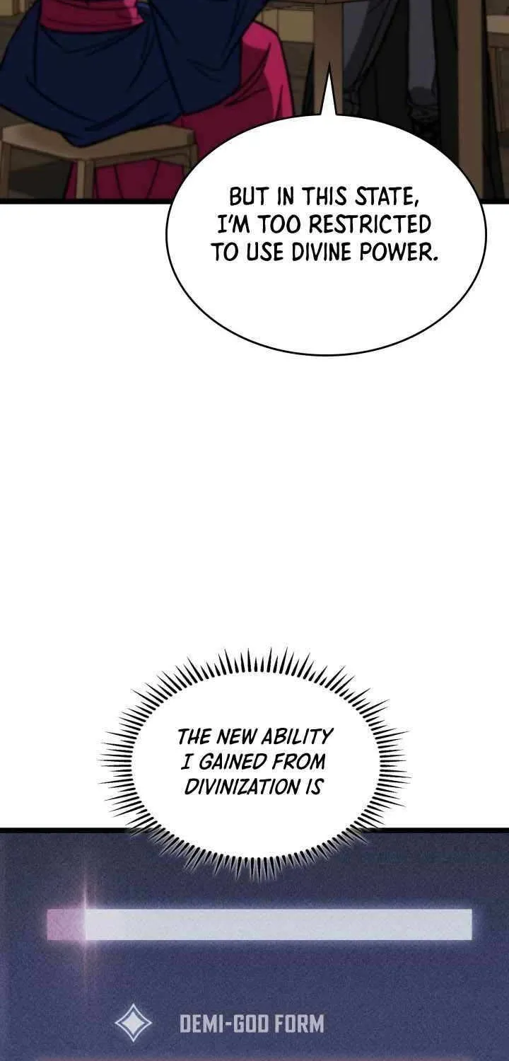 F-Class Destiny Hunter Chapter 100 page 60 - 