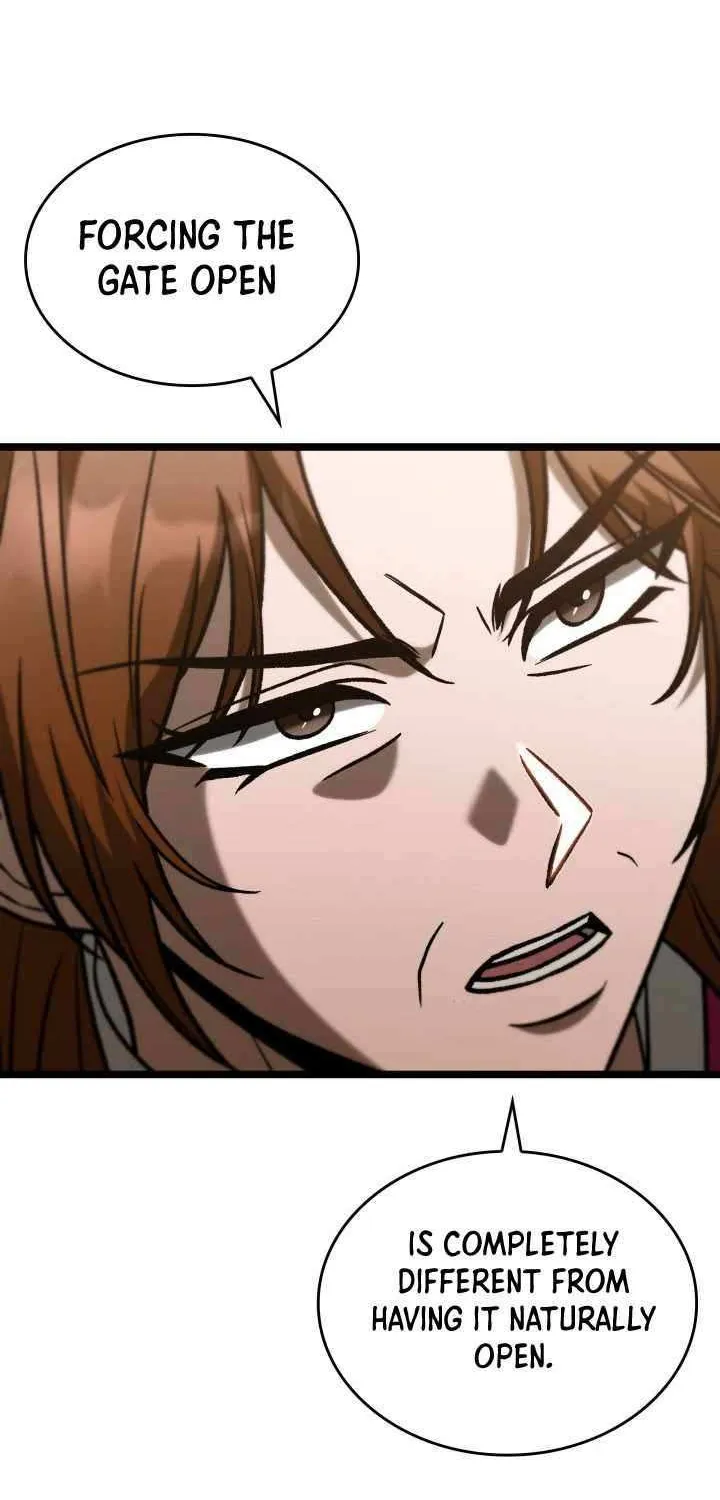 F-Class Destiny Hunter Chapter 100 page 63 - 