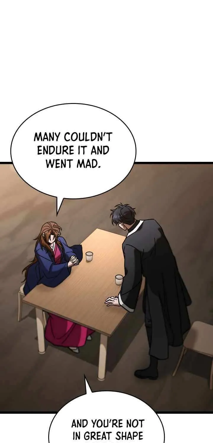 F-Class Destiny Hunter Chapter 100 page 64 - 