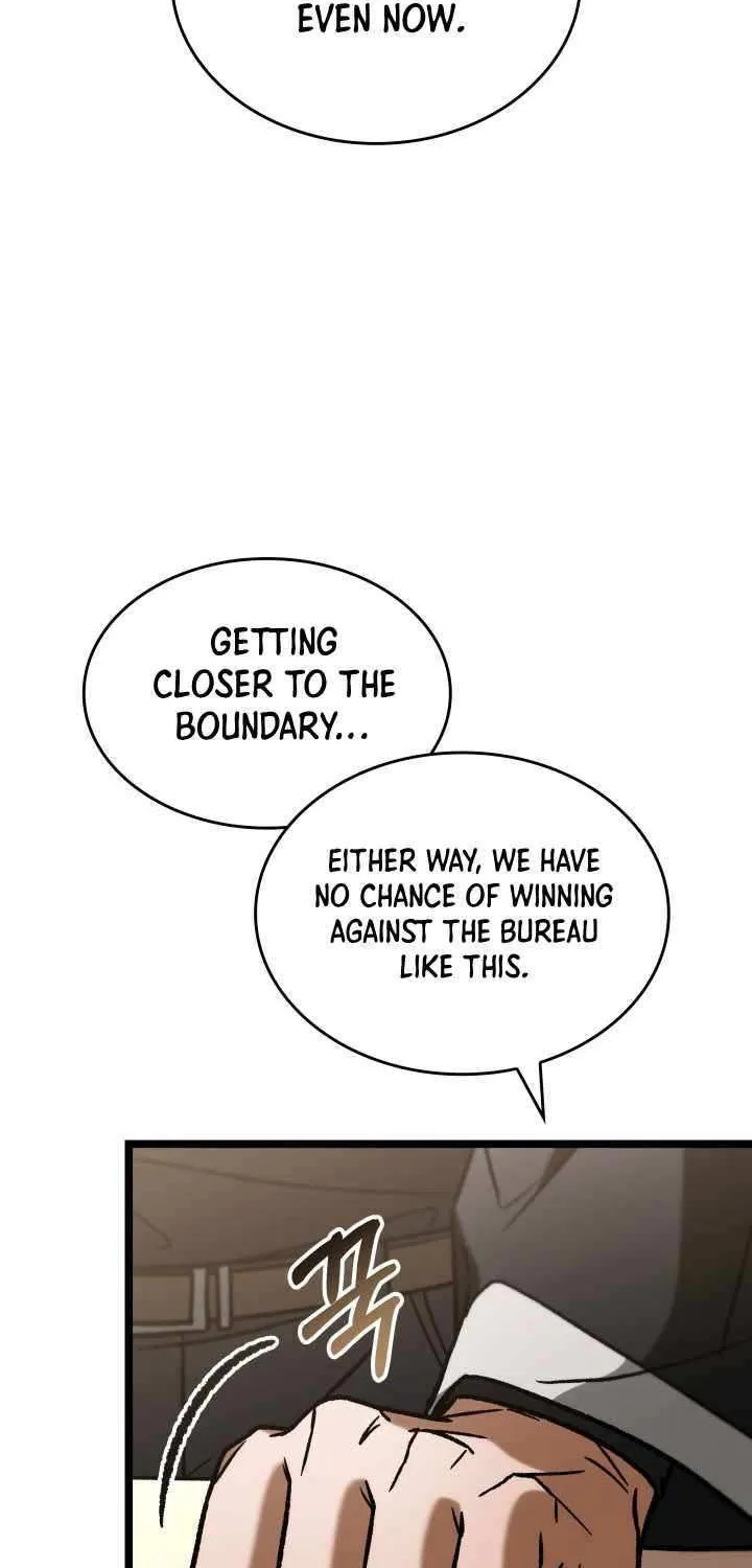 F-Class Destiny Hunter Chapter 100 page 65 - 
