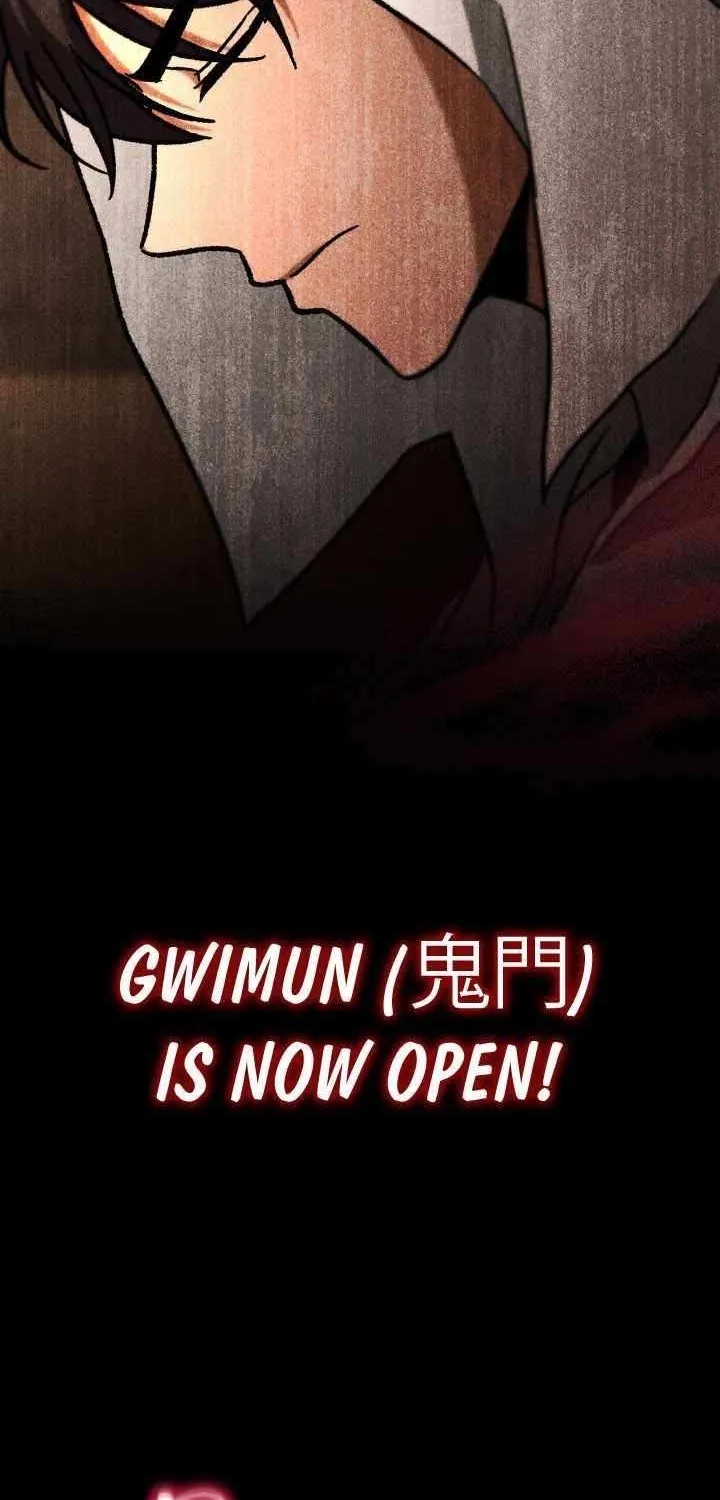 F-Class Destiny Hunter Chapter 100 page 72 - 