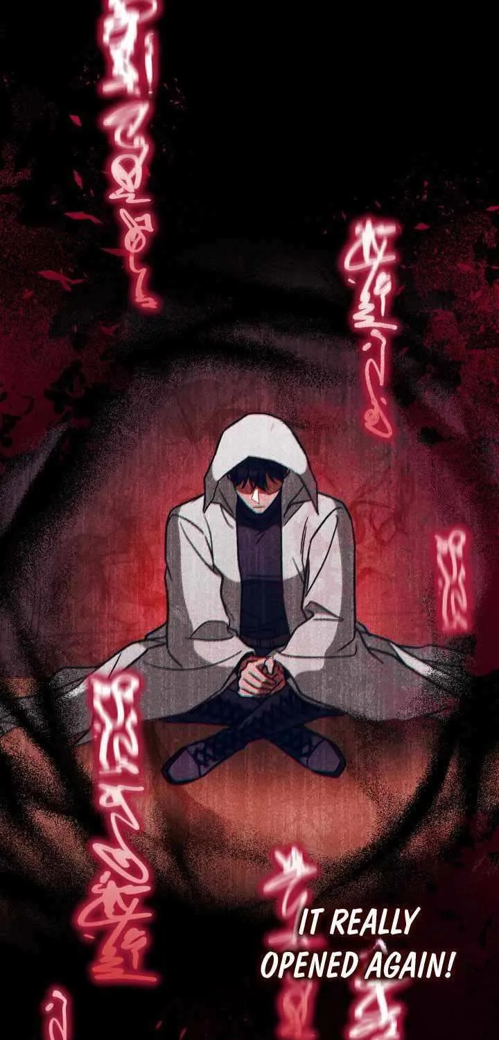 F-Class Destiny Hunter Chapter 100 page 73 - 