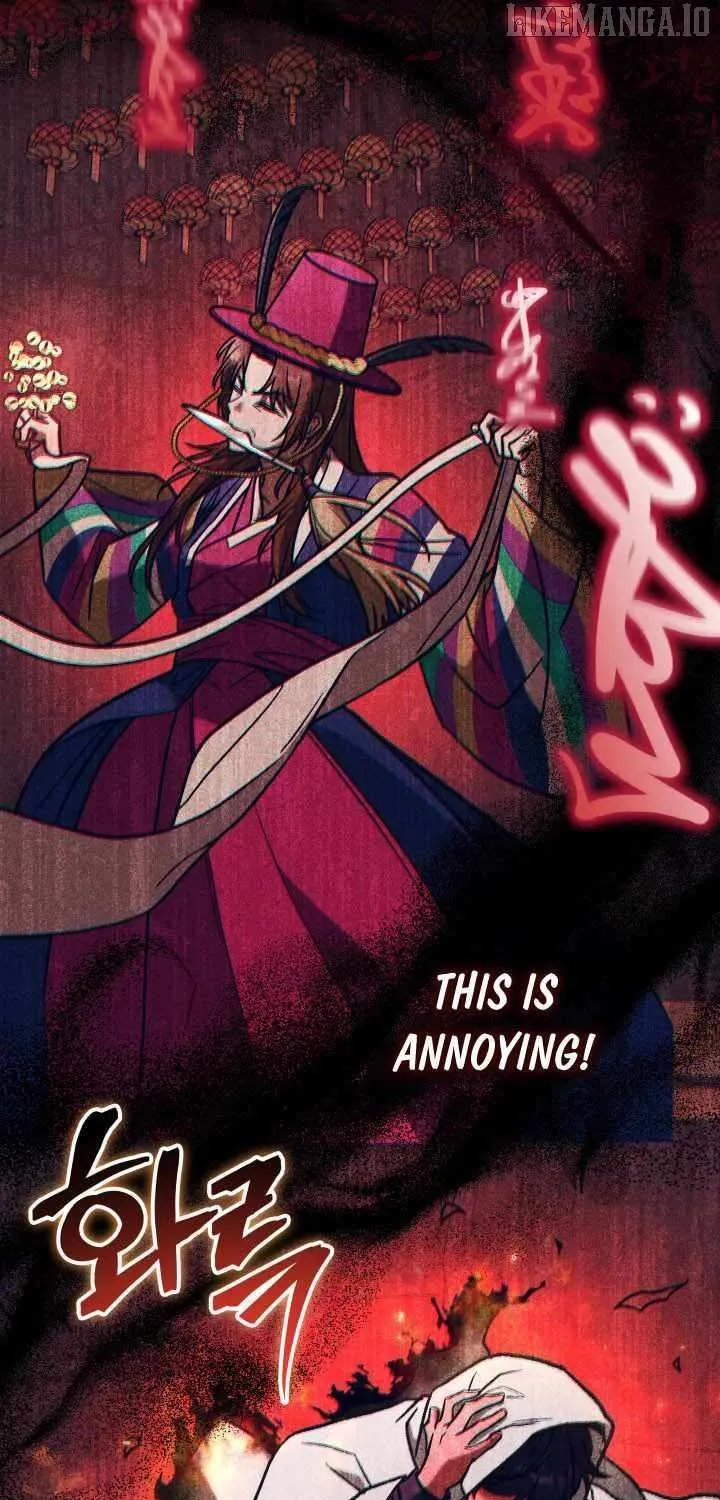 F-Class Destiny Hunter Chapter 100 page 75 - 