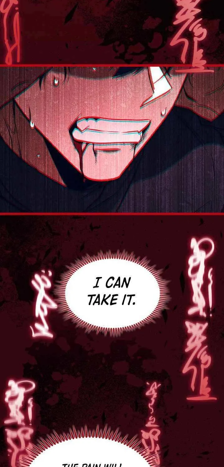 F-Class Destiny Hunter Chapter 100 page 80 - 