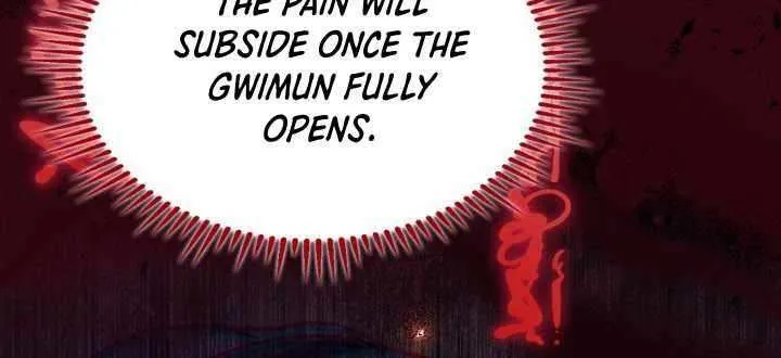 F-Class Destiny Hunter Chapter 100 page 81 - 