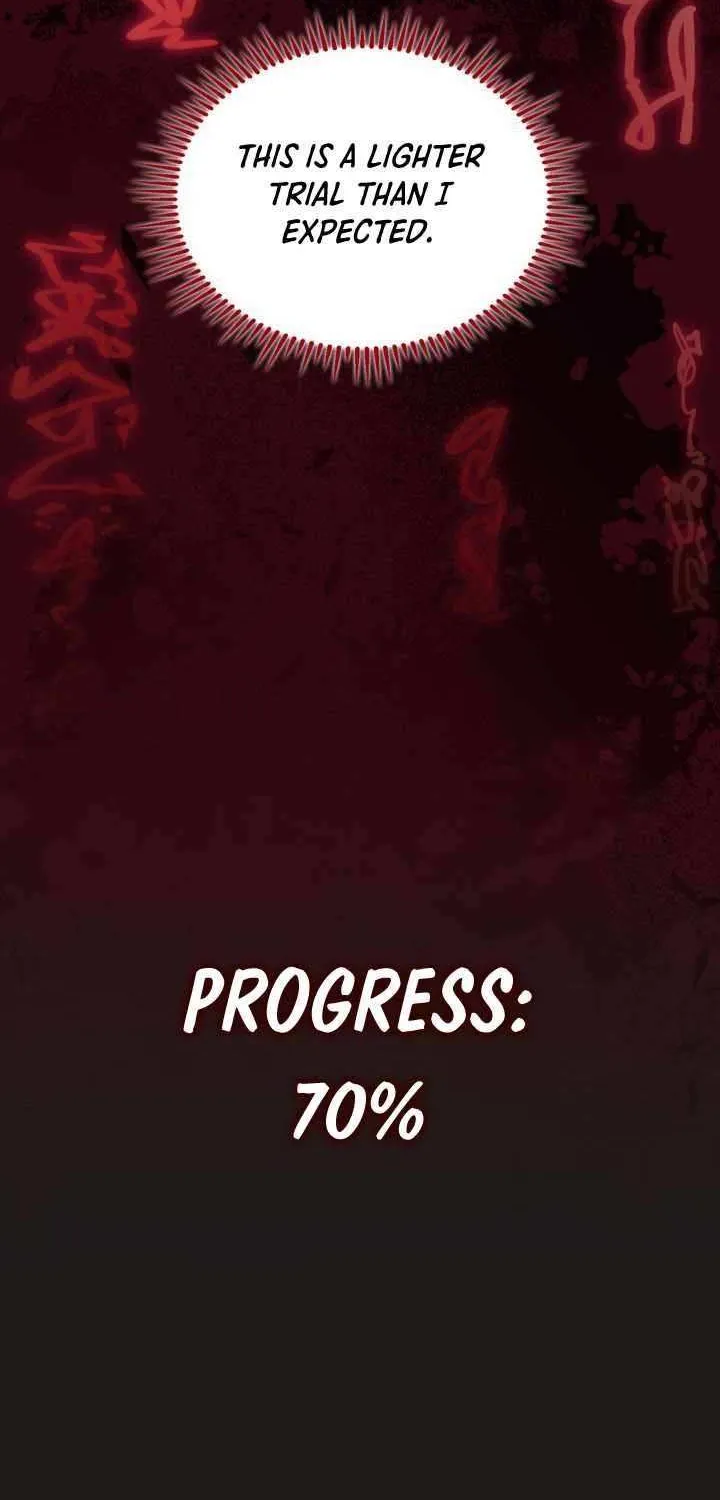 F-Class Destiny Hunter Chapter 100 page 83 - 