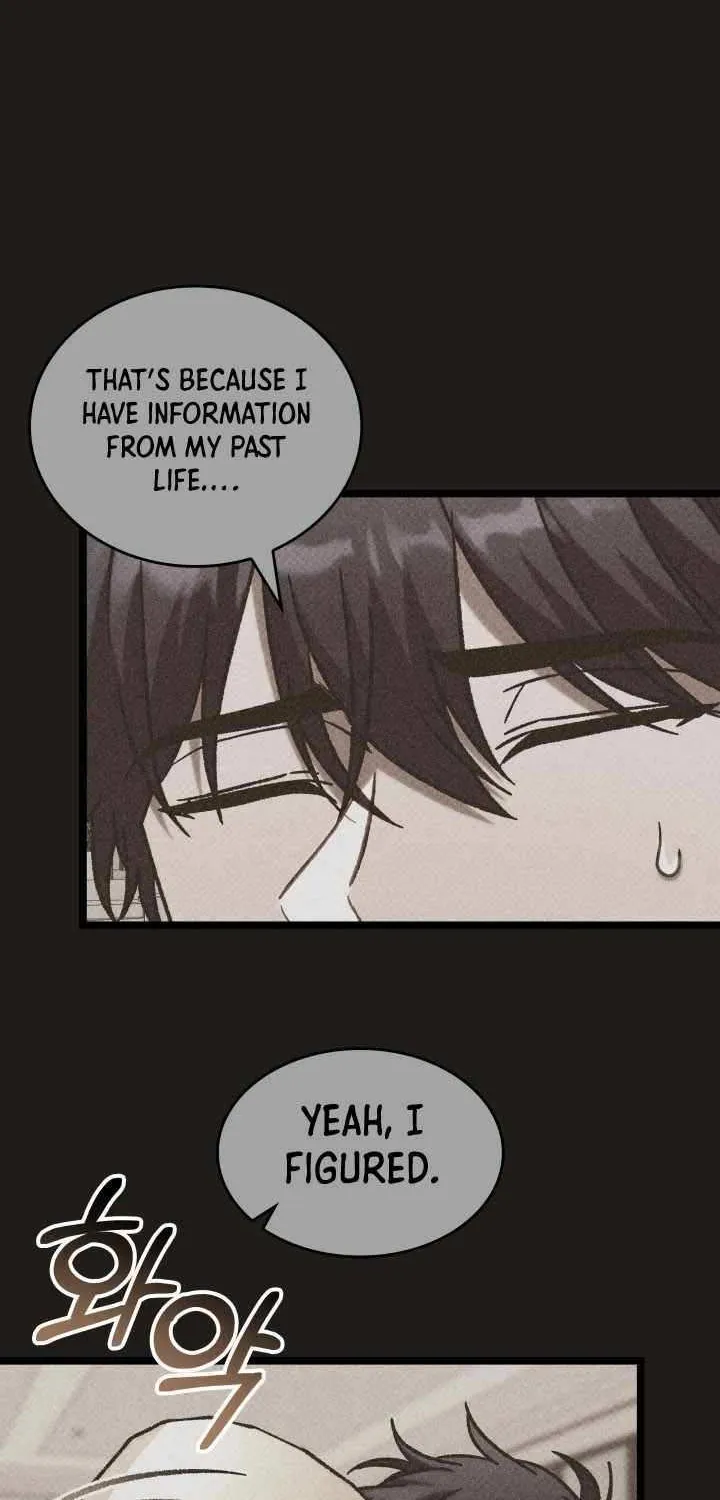 F-Class Destiny Hunter Chapter 100 page 87 - 