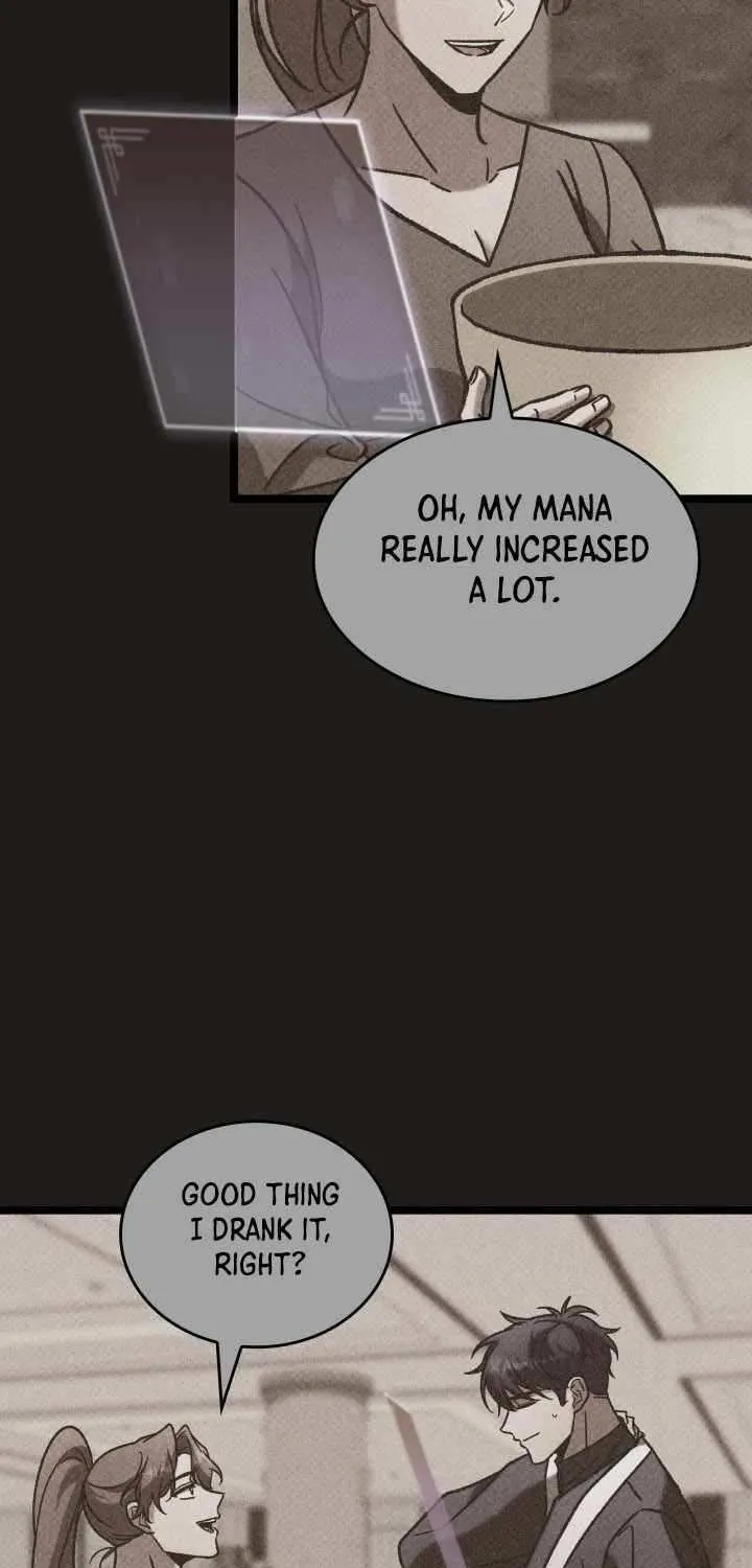 F-Class Destiny Hunter Chapter 100 page 91 - 