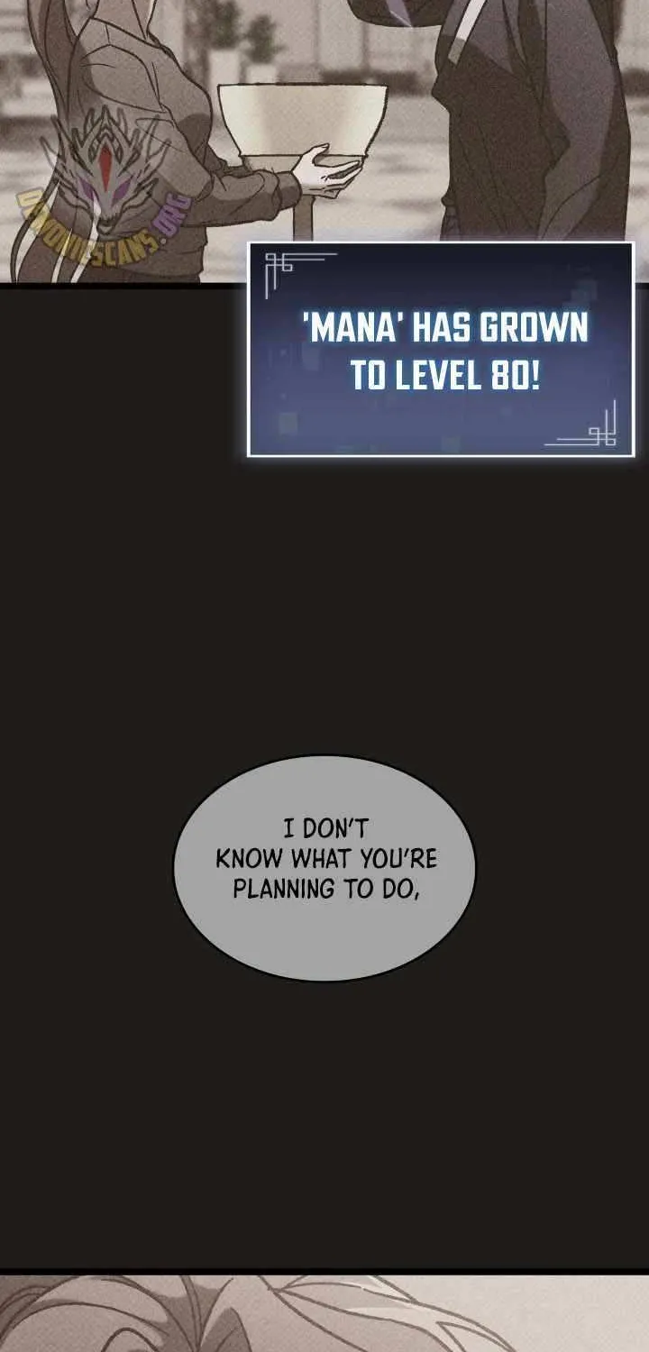F-Class Destiny Hunter Chapter 100 page 92 - 